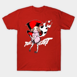 Chibi Haru will take your heart T-Shirt